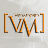VERO MODERO Logo