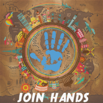 Join Hands Logo