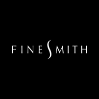 FINESMITH Logo Black